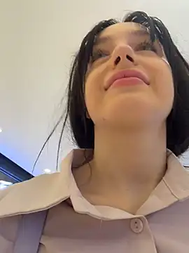 Lilonok Webcam show