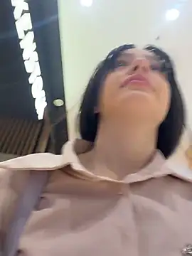 Lilonok – Live XXX-chat