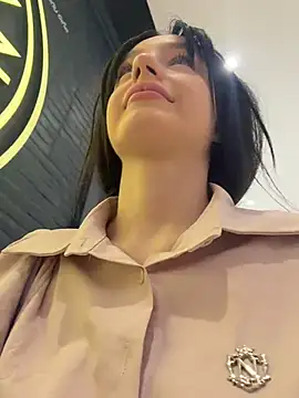 Živý XXX chat Lilonok
