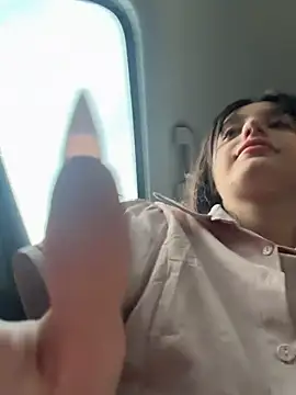 Lilonok's Webcam Show