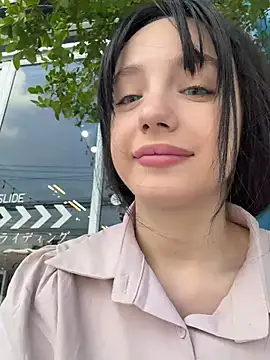Lilonok Live XXX-Chat