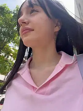 Živý XXX chat Lilonok
