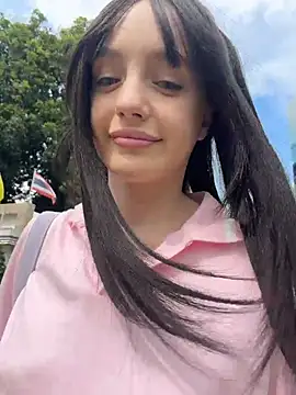 Lilonok's Live XXX Chat