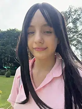 Lilonokn Live XXX chat