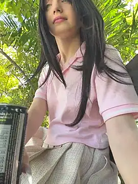 Lilonok – Live XXX-chat