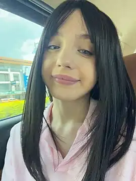 Lilonok Live XXX-Chat