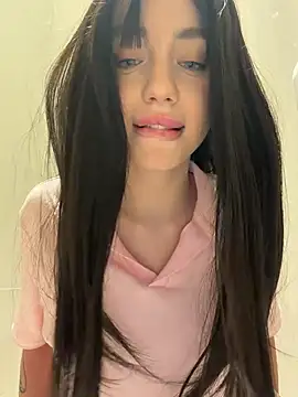 Živý XXX chat Lilonok