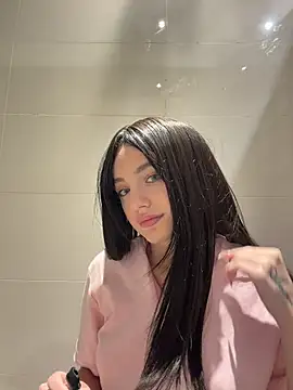 Lilonok Live XXX-Chat