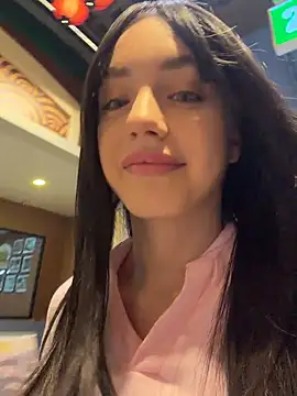 Lilonok Adlı Modelin Canlı XXX Sohbeti