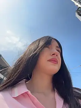 Chat +18 de Lilonok ao vivo