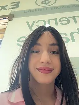 XXX chat uživo modela Lilonok