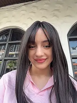 XXX chat uživo modela Lilonok