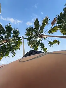 Lilonok's Live XXX Chat
