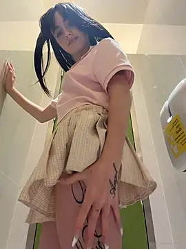 Lilonokn Live XXX chat