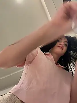 Lilonok 라이브 XXX 채팅