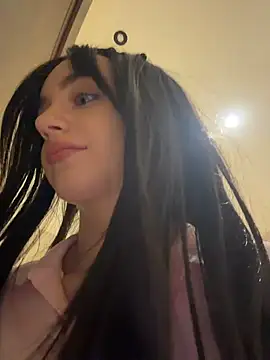 Živý XXX chat Lilonok