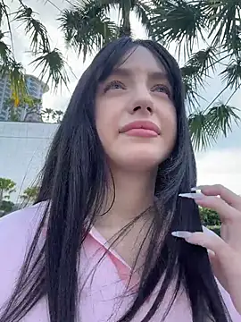 Lilonok Adlı Modelin Canlı XXX Sohbeti
