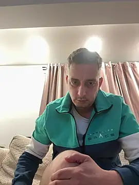 Webkamerová show Nextme_