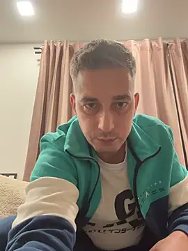 Nextme_ Webcam show