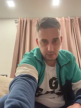 Nextme_ Webcam show