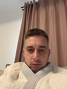 Webkamerová show Nextme_