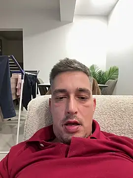 Nextme_ Webcam show