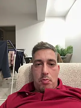 Nextme_ webcam show