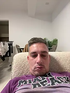 Nextme_ webcam show