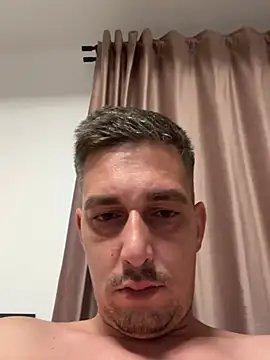 Nextme_ Webcam show
