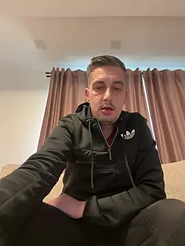 Nextme_ Webcam-Show