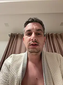 Nextme_ Webcam show