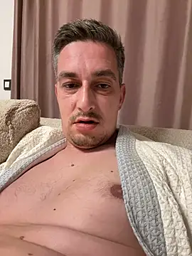 Nextme_ Webcam show