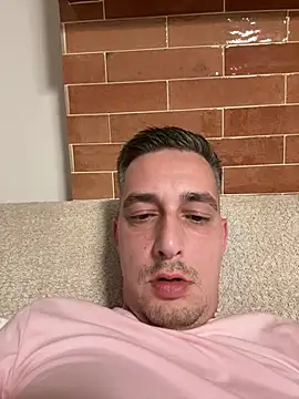 Nextme_ Webcam Show
