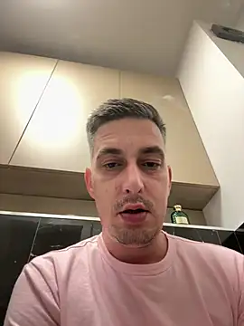 Nextme_ Webcam Show