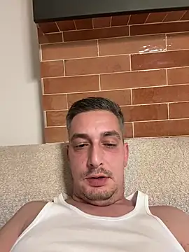 Nextme_ Webcam show