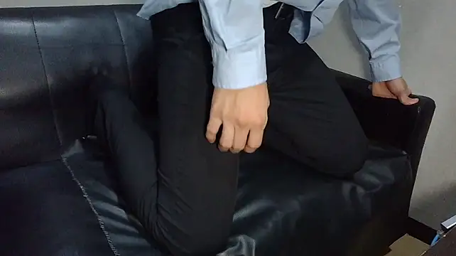 oyasumi33's Webcam Show