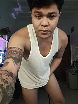 ADENjacks webkamerás műsora