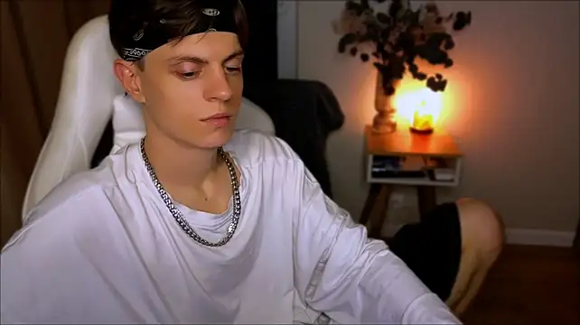 JoelxLane Webcam Show