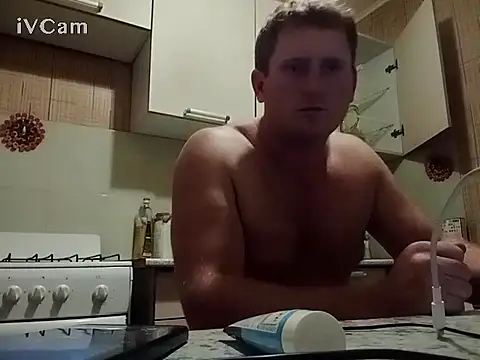 StevenLur Webcam show