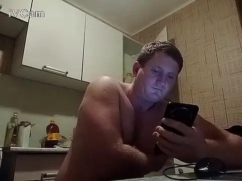 Вебкам-шоу StevenLur