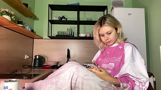 MarianMcclimon Webcamshow