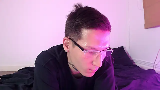 TedTewes Show in webcam