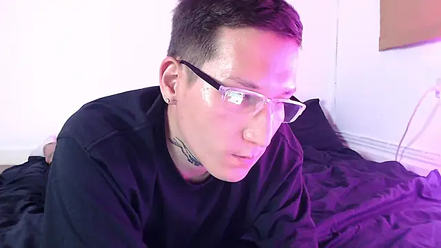 TedTewesn Webbikameraesitys