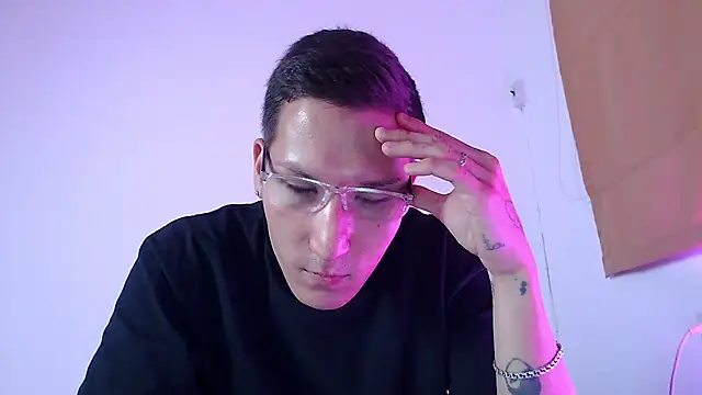 Show webcam de TedTewes