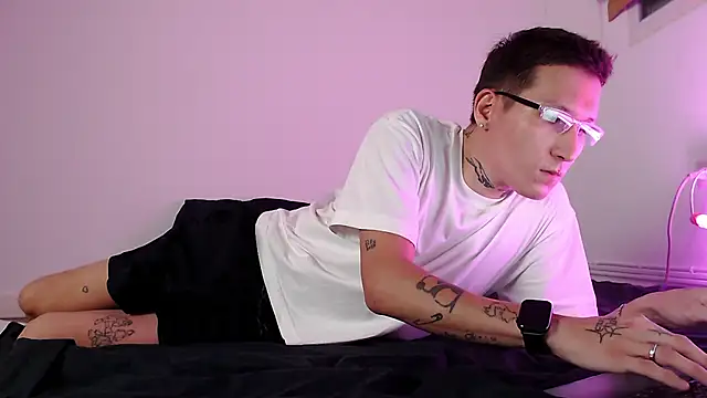 TedTewes Webcam show