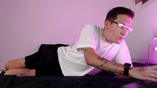 TedTewes – webcam-show