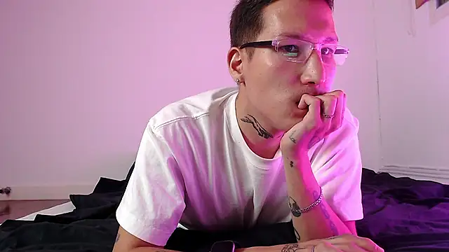 TedTewes 网络视讯表演