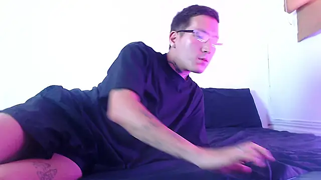 Вебкам-шоу TedTewes