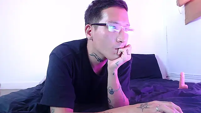 TedTewes Webcam show