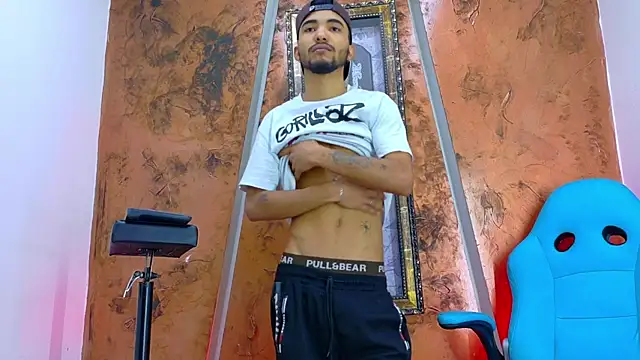 Webkamerová show Boy_Rock_xx
